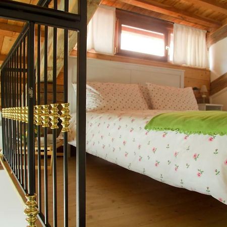 Loft Overlooking The Grand Canal Βενετία Εξωτερικό φωτογραφία