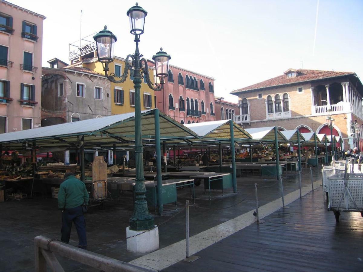 Loft Overlooking The Grand Canal Βενετία Εξωτερικό φωτογραφία